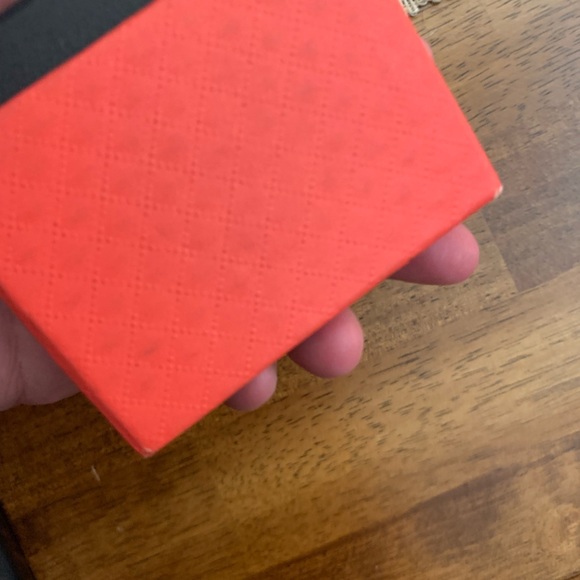 Heart key necklaces for valentines - Picture 7 of 7